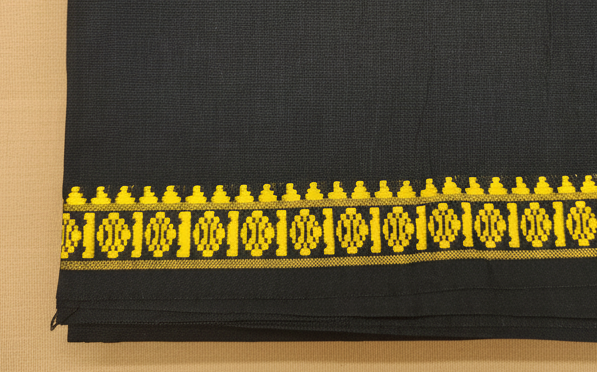 Enjoy Rich cotton dhoti