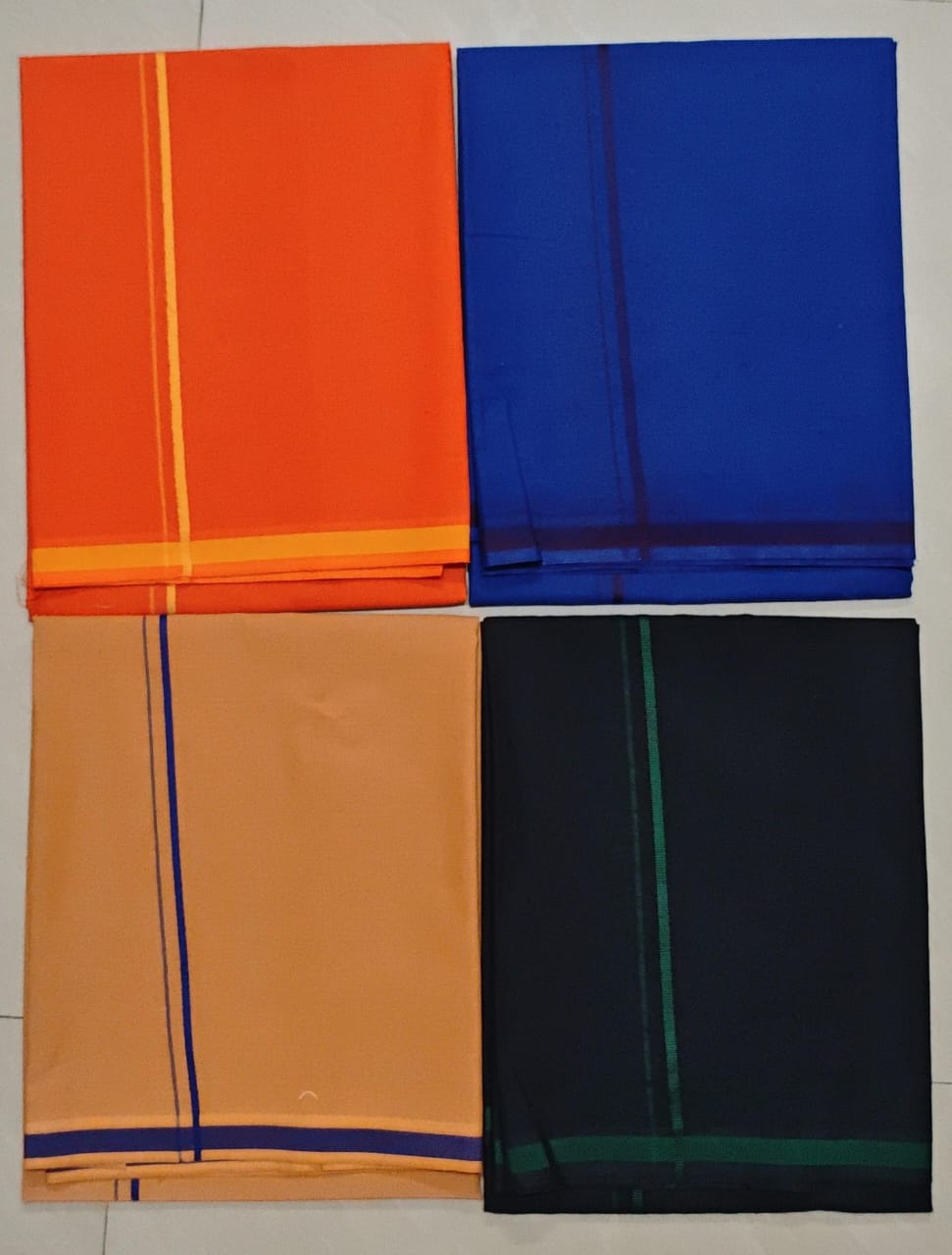 Dhothi: Ruby