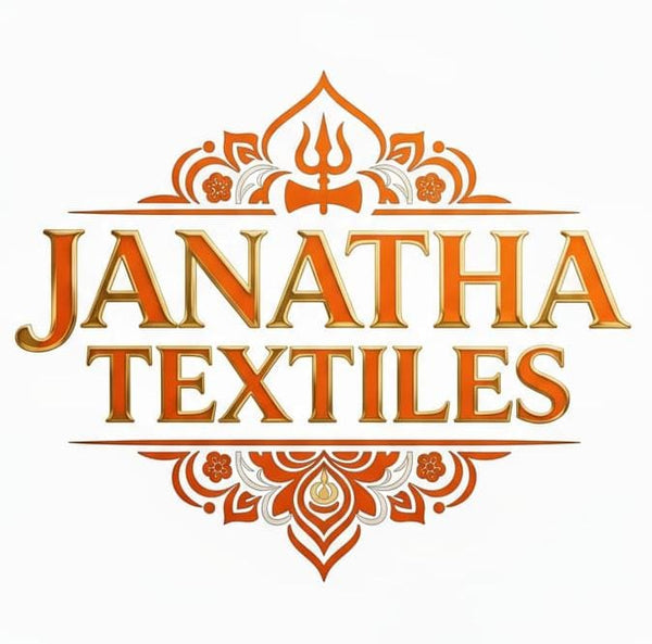 Janatha Textiles: Since 1972