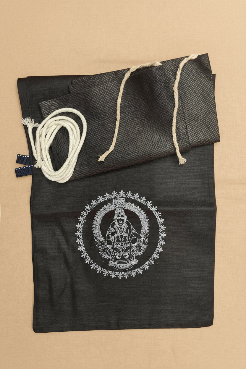 Irumudi bags