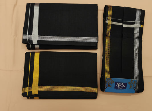 Minister double Jari set