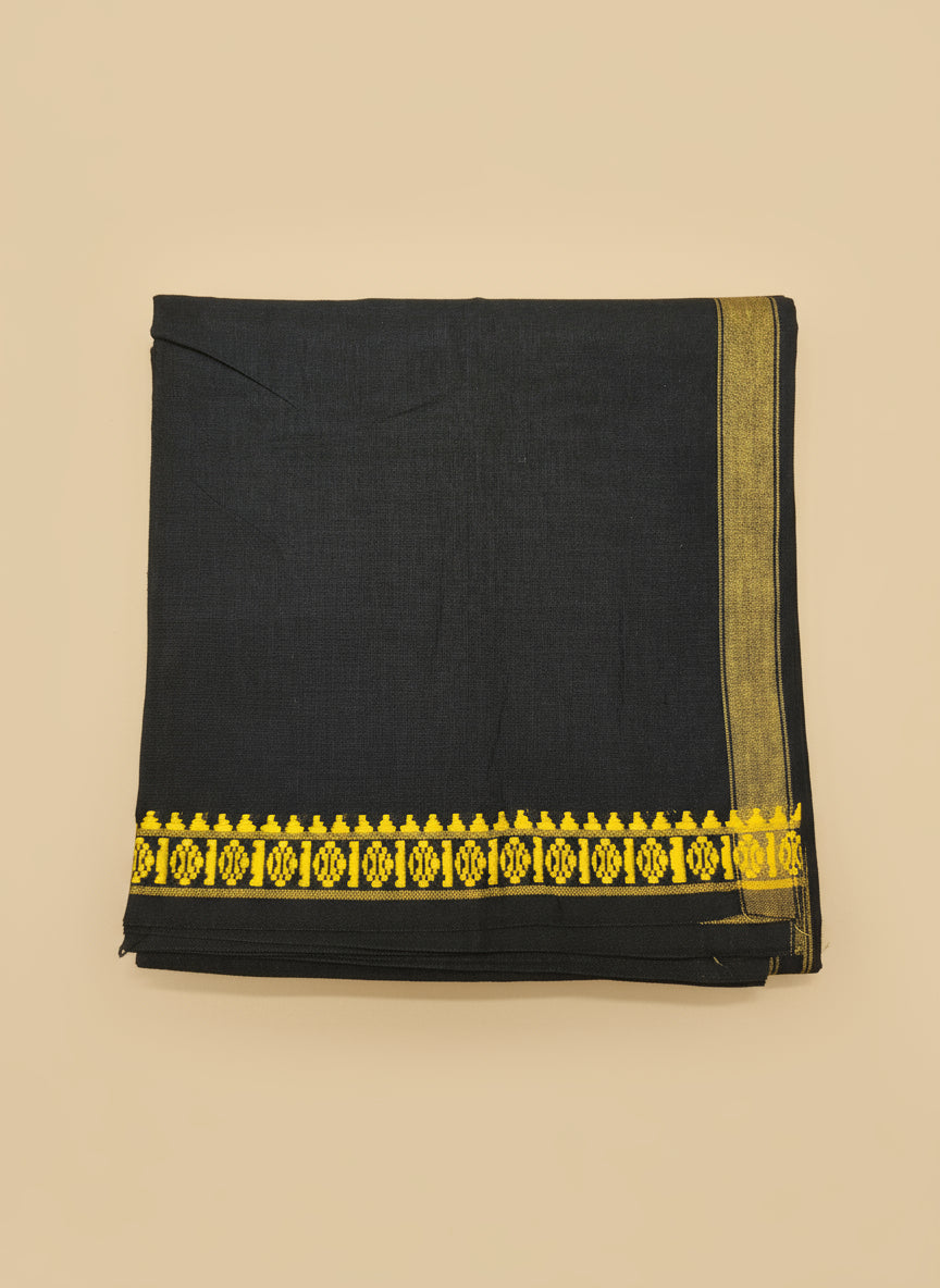 Enjoy Rich cotton dhoti