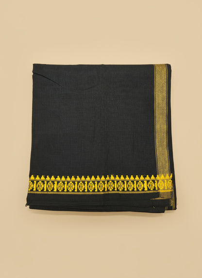 Enjoy Rich cotton dhoti