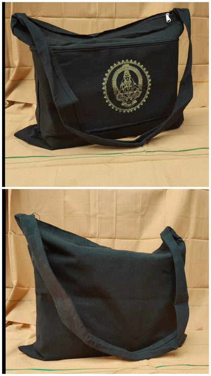 Side bag